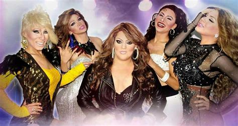 trasvestis en aguascalientes